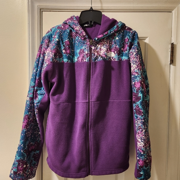 The North Face Other - North Face Jacket, Girls sz XL 18/20